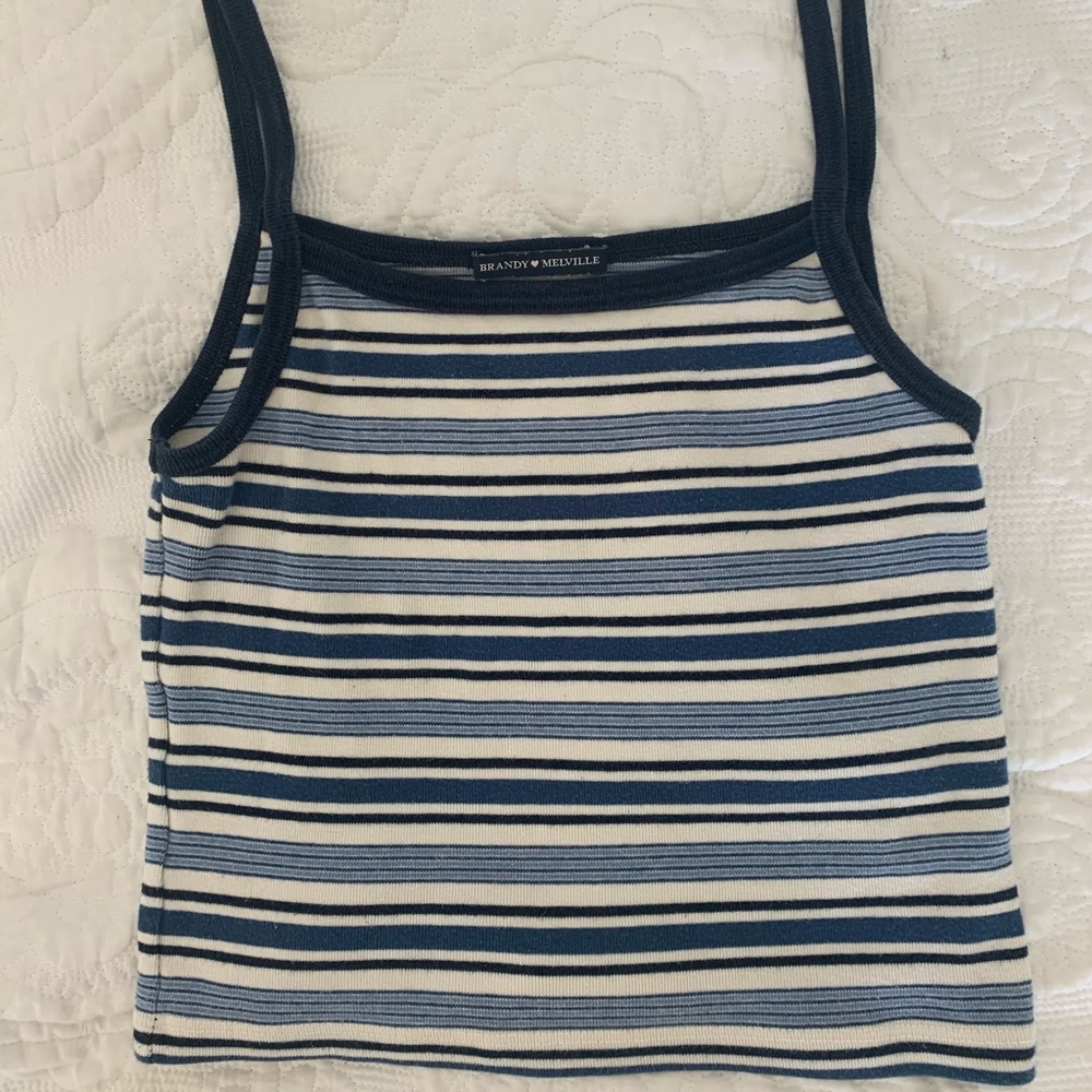 Brandy Melville Tank